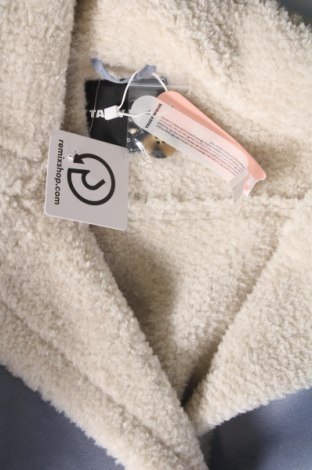 Γυναικείο παλτό Tally Weijl, Μέγεθος S, Χρώμα Μπλέ, Τιμή 27,48 €
