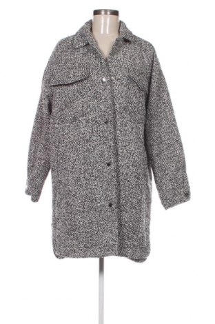 Γυναικείο παλτό Tally Weijl, Μέγεθος L, Χρώμα Πολύχρωμο, Τιμή 37,24 €