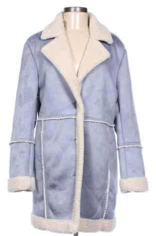 Dámský kabát  Tally Weijl, Velikost M, Barva Modrá, Cena  773,00 Kč