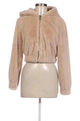 Дамско палто Tally Weijl, Размер M, Цвят Кафяв, Цена 42,80 лв.