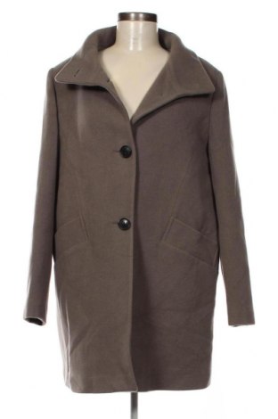 Дамско палто Thomas Rath, Размер XL, Цвят Кафяв, Цена 51,60 лв.