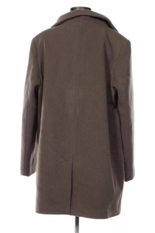 Дамско палто Thomas Rath, Размер XL, Цвят Кафяв, Цена 42,57 лв.