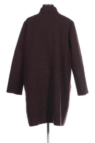 Palton de femei Tom Tailor, Mărime XXL, Culoare Maro, Preț 87,24 Lei
