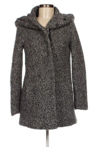 Дамско палто Tom Tailor, Размер S, Цвят Многоцветен, Цена 39,20 лв.