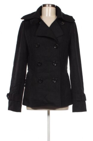 Palton de femei Tom Tailor, Mărime L, Culoare Negru, Preț 42,63 Lei