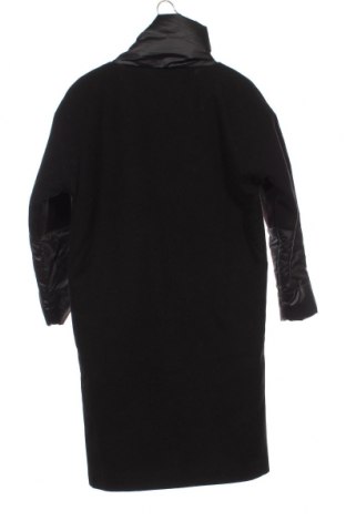 Γυναικείο παλτό Top Secret, Μέγεθος XS, Χρώμα Μαύρο, Τιμή 42,67 €
