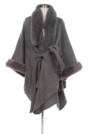 Palton de femei Torrid, Mărime S, Culoare Gri, Preț 179,50 Lei