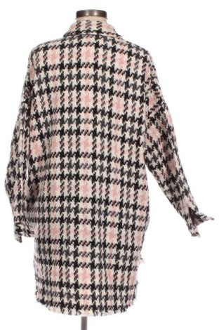 Palton de femei Trendyol, Mărime S, Culoare Multicolor, Preț 226,88 Lei