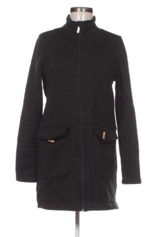 Palton de femei True Style, Mărime M, Culoare Negru, Preț 31,58 Lei