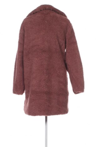 Γυναικείο παλτό Urban Classics, Μέγεθος M, Χρώμα Σάπιο μήλο, Τιμή 32,47 €