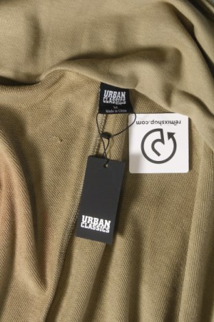 Damenmantel Urban Classics, Größe M, Farbe Grün, Preis € 10,82