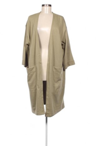Γυναικείο παλτό Urban Classics, Μέγεθος M, Χρώμα Πράσινο, Τιμή 10,82 €
