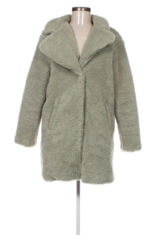 Дамско палто Urban Classics, Размер S, Цвят Зелен, Цена 86,80 лв.