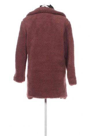 Γυναικείο παλτό Urban Classics, Μέγεθος XS, Χρώμα Σάπιο μήλο, Τιμή 32,47 €