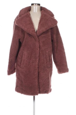 Dámsky kabát  Urban Classics, Veľkosť XL, Farba Popolavo ružová, Cena  24,53 €