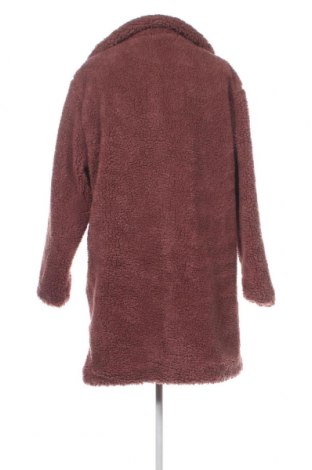 Дамско палто Urban Classics, Размер XL, Цвят Пепел от рози, Цена 67,20 лв.