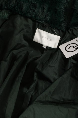 Női kabát VILA, Méret S, Szín Zöld, Ár 7 535 Ft