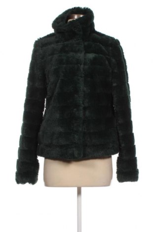 Γυναικείο παλτό VILA, Μέγεθος S, Χρώμα Πράσινο, Τιμή 18,37 €