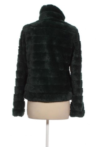 Γυναικείο παλτό VILA, Μέγεθος S, Χρώμα Πράσινο, Τιμή 18,37 €