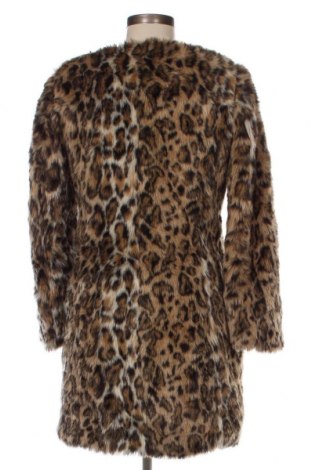 Дамско палто Vayana, Размер M, Цвят Бежов, Цена 41,76 лв.