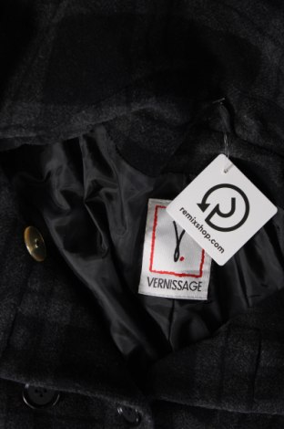 Дамско палто Vernissage, Размер M, Цвят Многоцветен, Цена 46,00 лв.