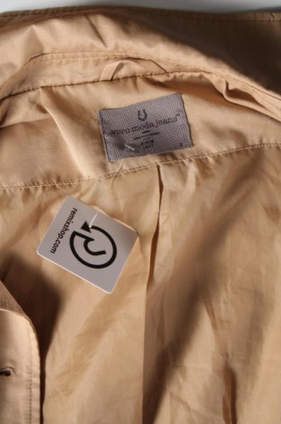Dámský kabát  Vero Moda, Velikost S, Barva Béžová, Cena  138,00 Kč