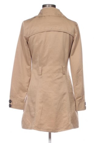 Palton de femei Vero Moda, Mărime S, Culoare Bej, Preț 28,42 Lei
