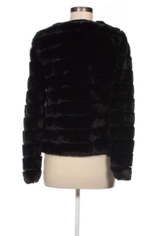 Damenmantel Vero Moda, Größe M, Farbe Schwarz, Preis € 33,99