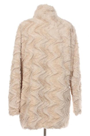 Γυναικείο παλτό Vero Moda, Μέγεθος XL, Χρώμα Εκρού, Τιμή 20,07 €