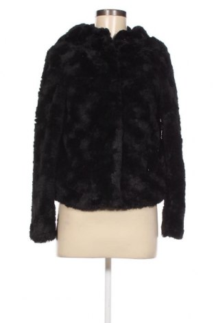 Dámský kabát  Vero Moda, Velikost S, Barva Černá, Cena  306,00 Kč