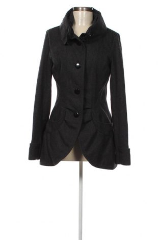 Palton de femei Vero Moda, Mărime M, Culoare Gri, Preț 106,74 Lei