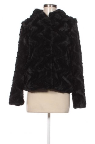 Дамско палто Vero Moda, Размер L, Цвят Черен, Цена 34,65 лв.
