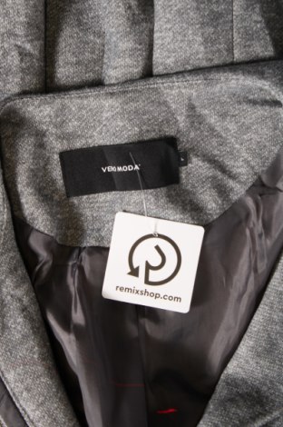 Dámsky kabát  Vero Moda, Veľkosť L, Farba Sivá, Cena  7,08 €