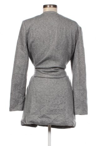 Γυναικείο παλτό Vero Moda, Μέγεθος L, Χρώμα Γκρί, Τιμή 9,80 €
