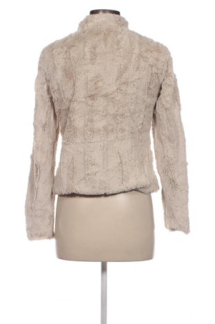 Дамско палто Vero Moda, Размер S, Цвят Бежов, Цена 25,85 лв.