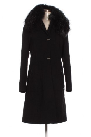 Дамско палто Versace Sport, Размер XL, Цвят Черен, Цена 149,00 лв.