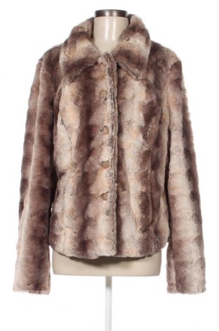 Női kabát Vintage, Méret 3XL, Szín Bézs, Ár 10 315 Ft