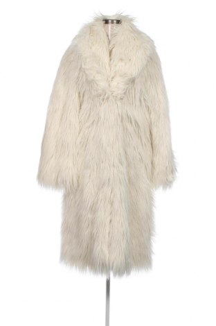 Palton de femei Weekday, Mărime XS, Culoare Alb, Preț 466,12 Lei
