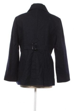 Γυναικείο παλτό Woman Collection, Μέγεθος M, Χρώμα Μπλέ, Τιμή 21,84 €