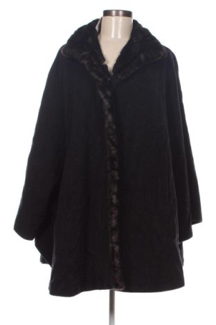 Dámsky kabát  Wool & Cashmere, Veľkosť M, Farba Čierna, Cena  24,52 €