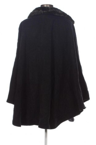 Γυναικείο παλτό Wool & Cashmere, Μέγεθος M, Χρώμα Μαύρο, Τιμή 22,76 €