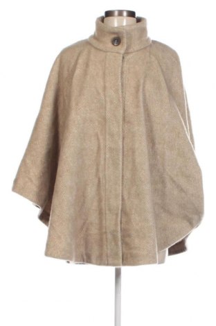 Дамско палто Xandres, Размер S, Цвят Бежов, Цена 90,40 лв.