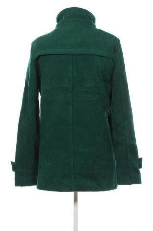 Дамско палто Yes Zee, Размер L, Цвят Зелен, Цена 42,80 лв.