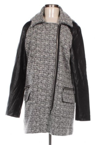 Дамско палто Yessica, Размер XL, Цвят Сив, Цена 26,24 лв.