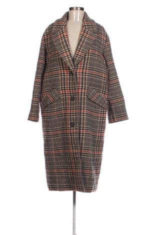 Дамско палто Yessica, Размер XL, Цвят Многоцветен, Цена 50,29 лв.