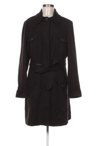 Дамско палто Yessica, Размер M, Цвят Черен, Цена 27,82 лв.