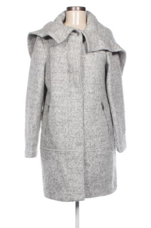 Γυναικείο παλτό Yessica, Μέγεθος M, Χρώμα Γκρί, Τιμή 21,84 €
