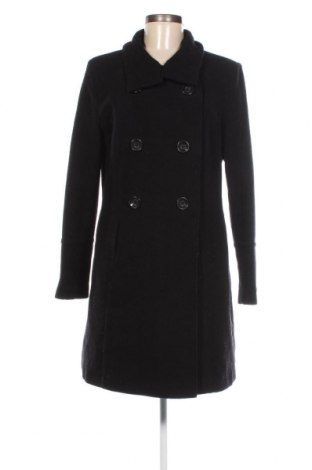 Дамско палто Yessica, Размер L, Цвят Черен, Цена 42,80 лв.