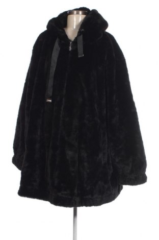 Dámsky kabát  Yours, Veľkosť 4XL, Farba Čierna, Cena  36,29 €