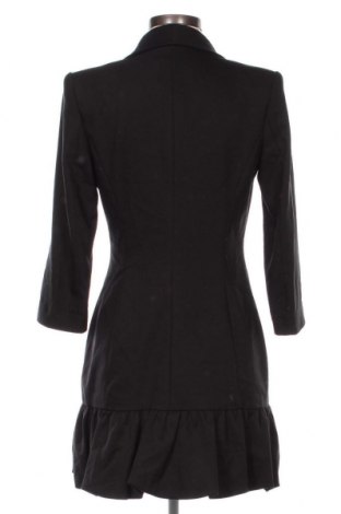 Γυναικείο παλτό Zab, Μέγεθος M, Χρώμα Μαύρο, Τιμή 39,59 €